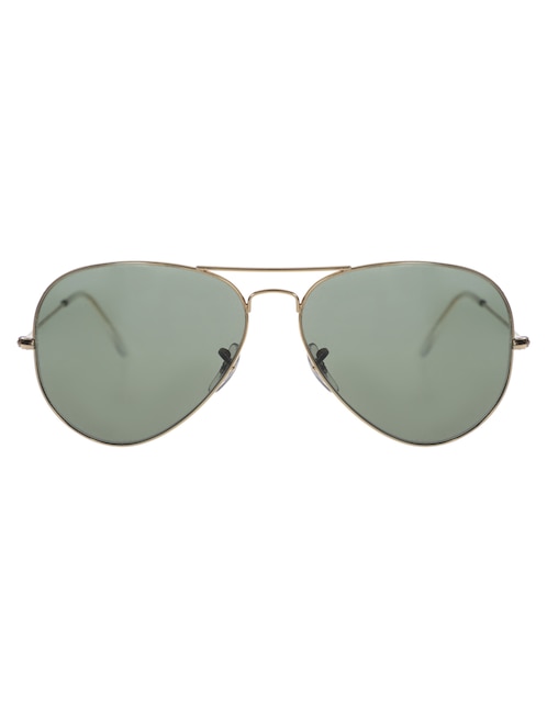 Lentes de sol Aviator classic 0RB3025001 62 unisex
