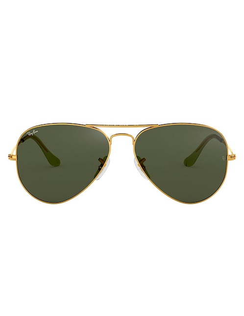 Lentes de sol Aviator Classic 0RB3025L0205 58 unisex 1