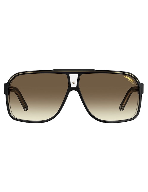 Lentes de sol para hombre