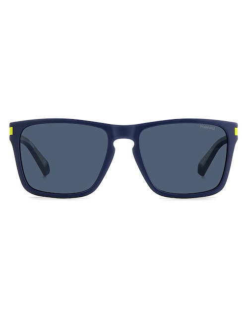 Lentes de sol Pld 2139/s unisex 1