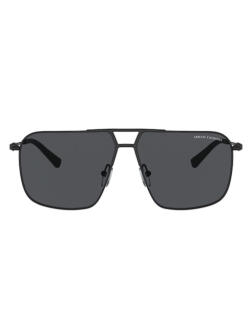 Lentes de sol Fast Fashion Big Flip para hombre 1