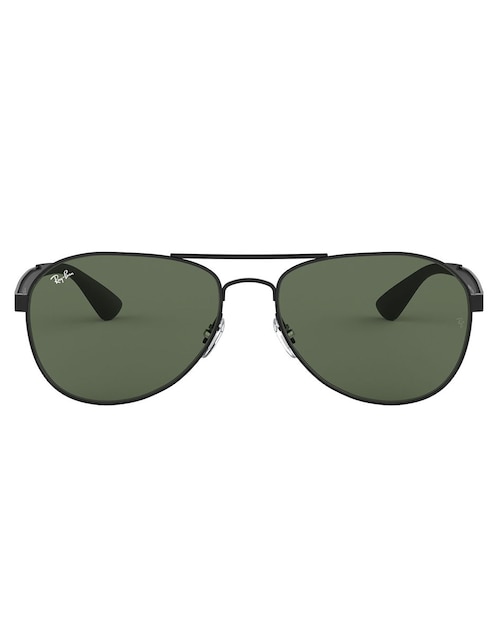 Lentes de sol Life Style Wayfarer unisex
