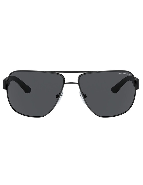 Lentes de sol Urban Attitude para hombre