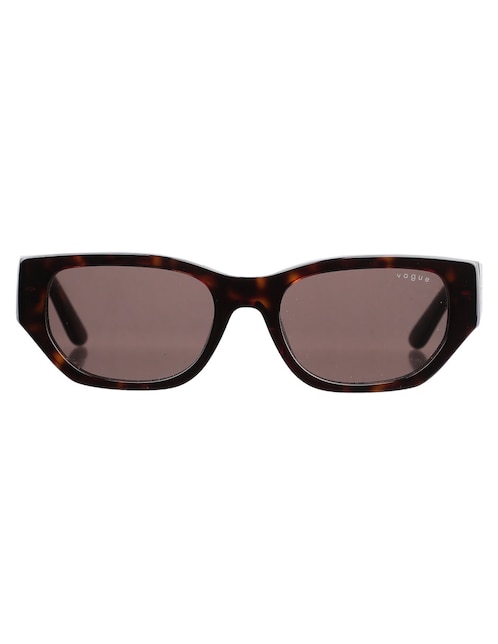 Lentes de sol Forerunner para mujer