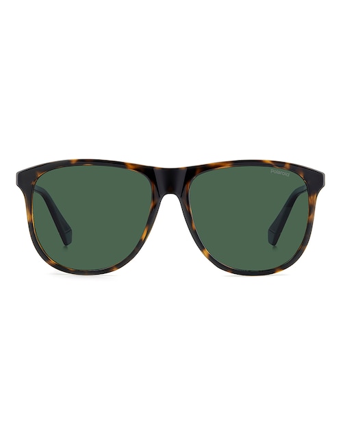 Lentes de sol para hombre