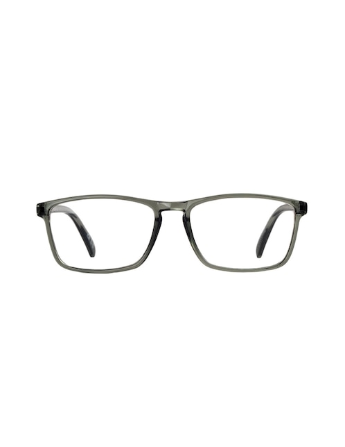 Lentes de lectura Corey Ph Gry +2.00 para hombre 1