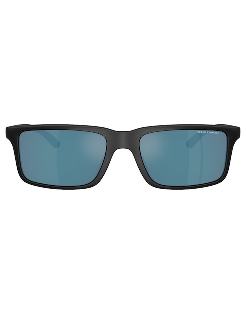 Lentes de sol Fashion para hombre