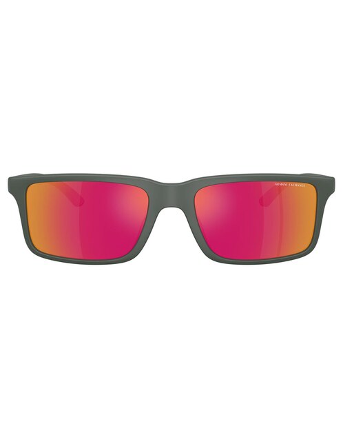 Lentes de sol Fashion para hombre