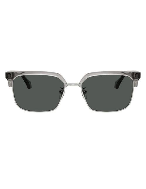 Lentes de sol Luxury para hombre