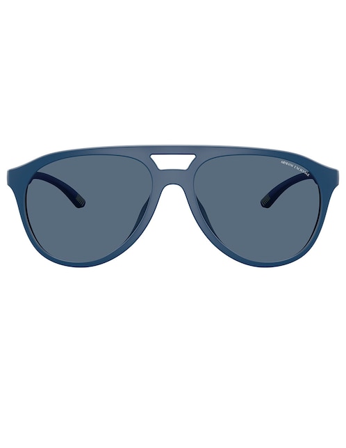 Lentes de sol Fashion para hombre