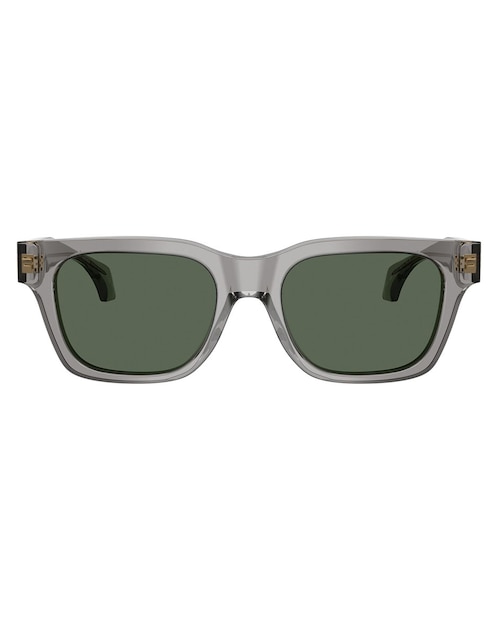 Lentes de sol Luxury para hombre