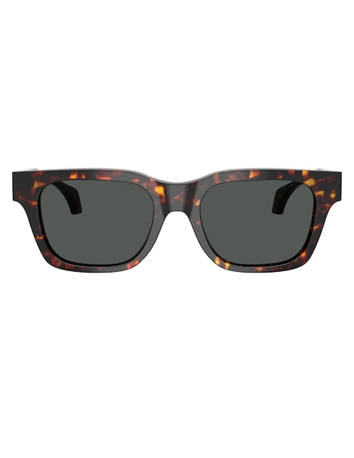 Lentes de sol Luxury para hombre