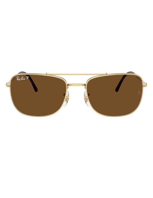 Lentes de sol RB3755 unisex 1