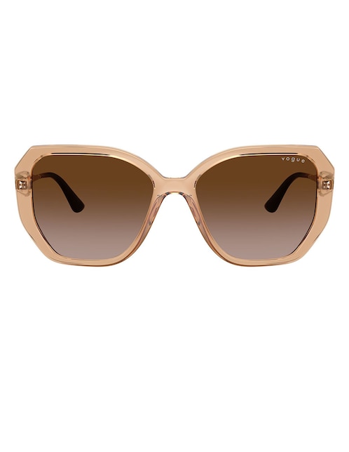 Lentes de sol Fashion para mujer