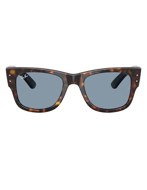 Lentes de sol Mega Wayfarer Summer Capsule unisex