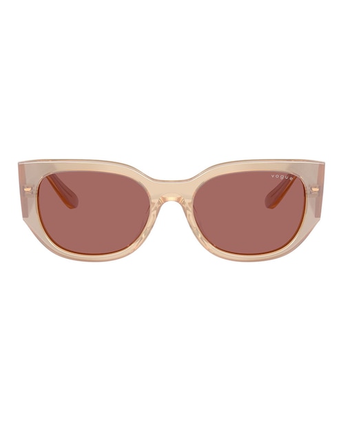 Lentes de sol Fashion para mujer 1
