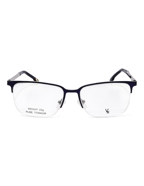 Armazón Vx Titanium 4006T para hombre