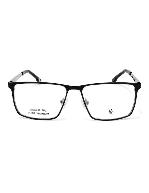 Armazón Vx Titanium 4007T para hombre