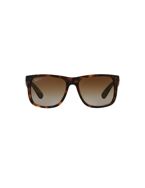 Lentes de sol Justin Classic para hombre