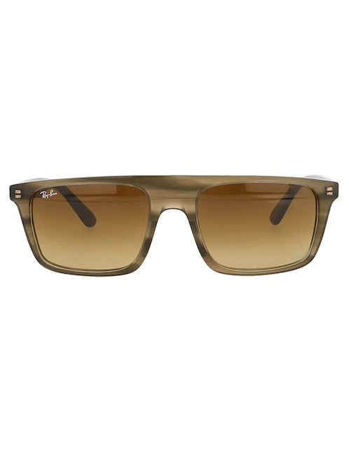 Lentes de sol Essentials unisex