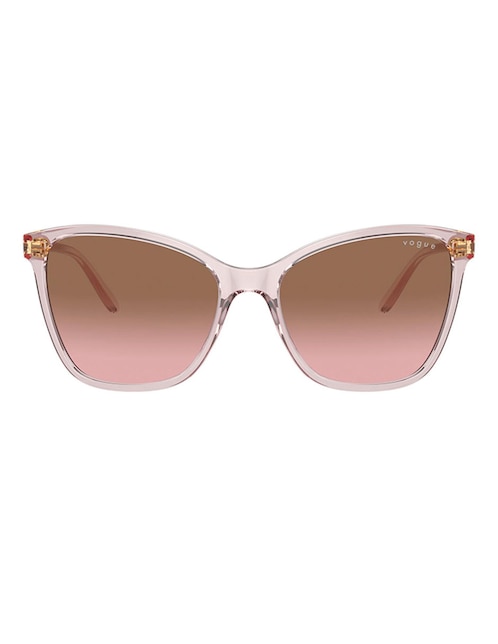 Lentes de sol Evergreen para mujer