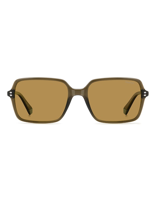Lentes de sol PLD 6247/S para hombre