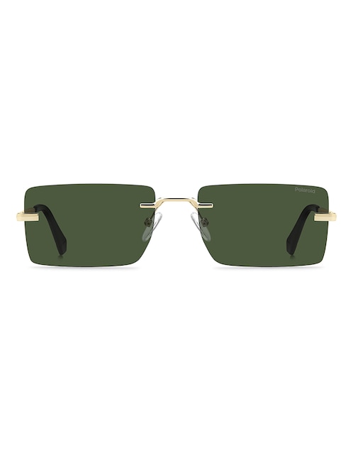 Lentes de sol PLD 6245/S para hombre