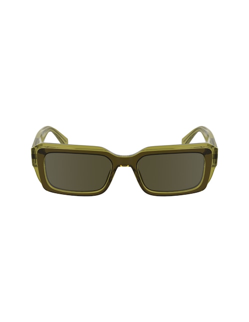 Lentes de sol unisex