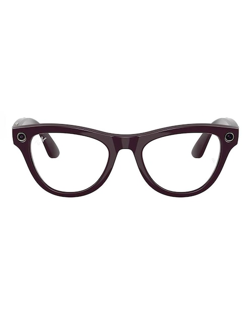Lentes de sol Skyler Meta unisex 1