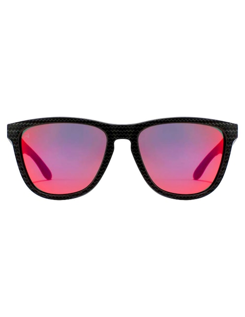 Lentes de sol One Raw Carbon Fiber unisex