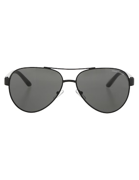 Lentes de sol Armani Exchange 0AX2034S60008759 para hombre