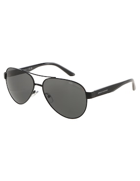 Lentes de sol Armani Exchange 0AX2034S60008759 para hombre