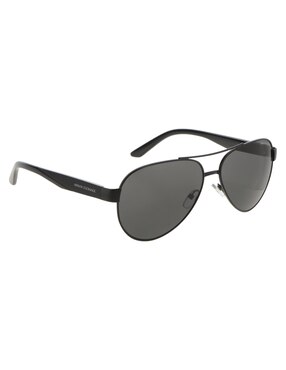 Lentes de sol Armani Exchange 0AX2034S60008759 para hombre