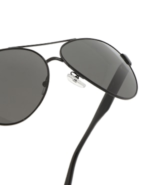 Lentes de sol Armani Exchange 0AX2034S60008759 para hombre