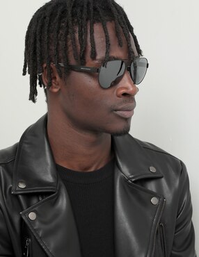 Lentes de sol Armani Exchange Urban Attitude para hombre
