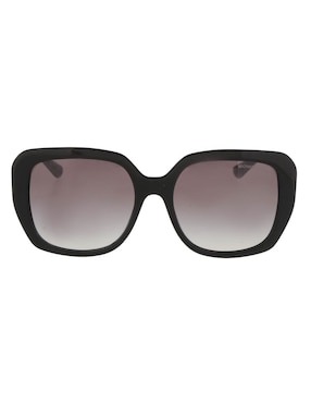 Lentes de sol Michael Kors Manhasset 0MK214030058G55 para mujer