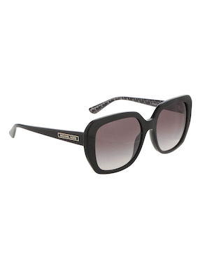 Lentes de sol Michael Kors Manhasset 0MK214030058G55 para mujer