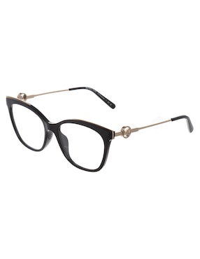 Armazón Michael Kors 0MK4076U3332 54 para mujer