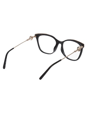 Armazón Michael Kors 0MK4076U3332 54 para mujer