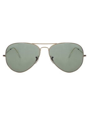 Lentes de sol Ray Ban Aviator classic 0RB3025001 62 unisex