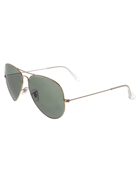 Lentes de sol Ray Ban Aviator classic 0RB3025001 62 unisex