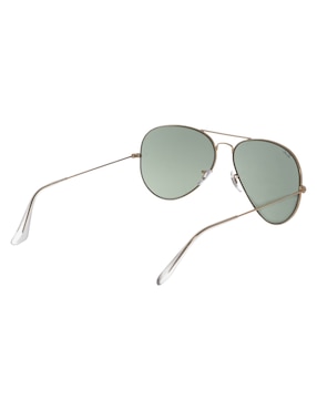 Lentes de sol Ray Ban Aviator classic 0RB3025001 62 unisex