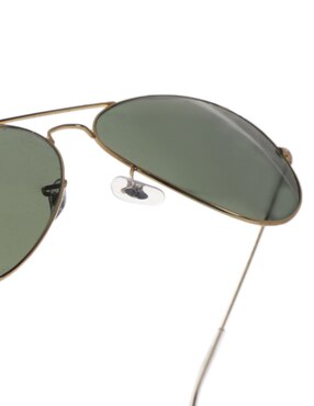 Lentes de sol Ray Ban Aviator classic 0RB3025001 62 unisex