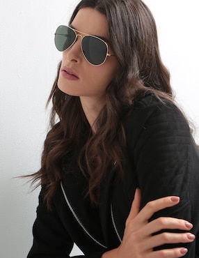 Lentes de sol Ray Ban Aviator classic 0RB3025001 62 unisex