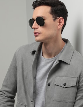 Lentes de sol Ray Ban Aviator classic 0RB3025001 62 unisex