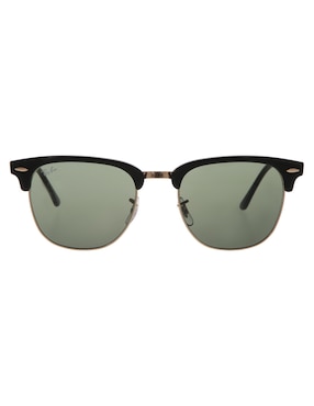 Lentes De Sol Ray Ban Clubmaster Classic Unisex