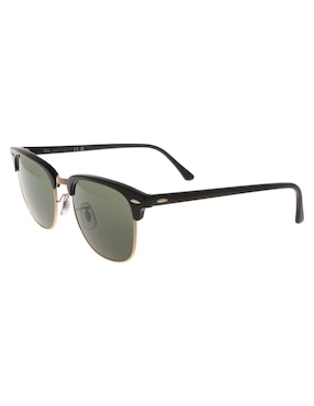 Lentes de sol Ray Ban Clubmaster Classic 0RB3016W0365 55 unisex