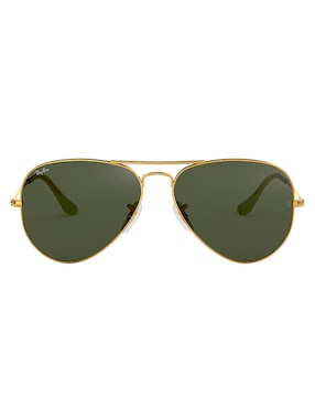 Lentes de sol Ray Ban Aviator Classic 0RB3025L0205 58 unisex