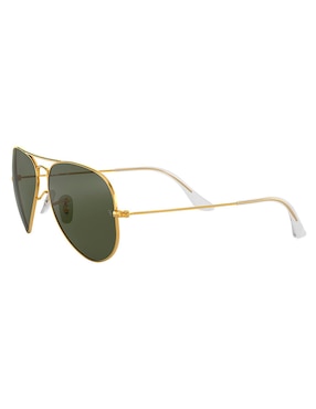 Lentes de sol Ray Ban Aviator Classic 0RB3025L0205 58 unisex