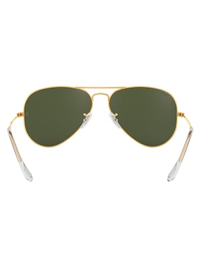 Lentes de sol Ray Ban Aviator Classic 0RB3025L0205 58 unisex